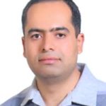 تصویر دکتر مهدی شریف مهر