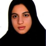 تصویر دکتر ریحانه بیات چناری