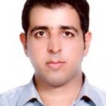 تصویر دکتر فرزاد سیستانی