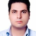 تصویر دکتر فریدون مرادی