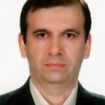 تصویر دکتر احمدرضا افشار