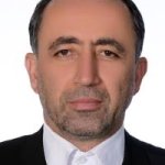 تصویر دکتر نعمت اله منوچهری