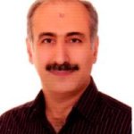 تصویر دکتر کورش لقایی