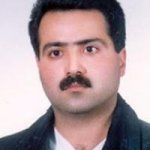 تصویر دکتر مرتضی یزدچی