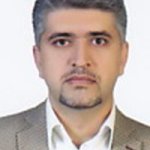 تصویر دکتر مسعود حاجی مقصود