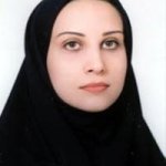تصویر دکتر بهاره اصفهانی مهر