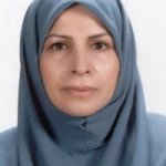 تصویر دکتر زهراسادات نادری