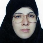 تصویر دکتر مریم رضایی