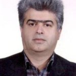 تصویر دکتر مرتضی جوان پرست