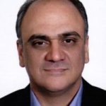 تصویر دکتر حمیدرضا سریری
