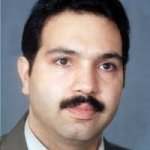 تصویر دکتر رامین شهرایینی