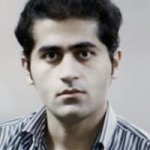 تصویر دکتر مرتضی محبتی