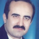 تصویر دکتر فریدون شرق