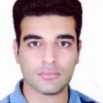 تصویر دکتر مرتضی کریمی عبدالملکی