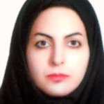تصویر دکتر سحر بیات