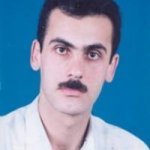 تصویر دکتر علیرضا نادری