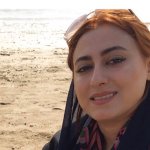 تصویر دکتر نرگس منتظری