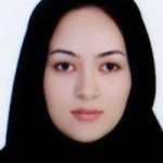 تصویر دکتر حنانه بیات
