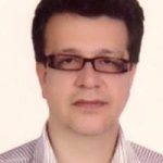 تصویر دکتر علیرضا توکلی