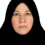 تصویر دکتر دلبر توکلی پاشکمی