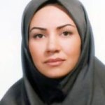 تصویر دکتر المیرا خازنی