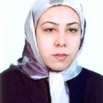 تصویر دکتر عذرا نادری