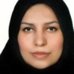 تصویر دکتر فهیمه توکلی