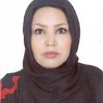 تصویر دکتر مریم شایان مهر