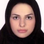 تصویر دکتر سیده کیمیا یاوری