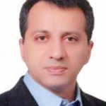 تصویر دکتر فرزاد حدایق