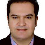 تصویر دکتر رامین انعام زاده