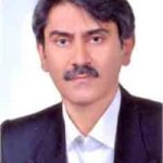تصویر دکتر کورش قنادی