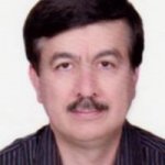 تصویر دکتر مسعود بناءبهبهانی