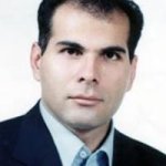 تصویر دکتر رامین مهراد