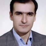 تصویر دکتر فرزاد نیازپور