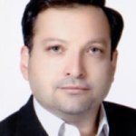 تصویر دکتر فرزاد ذوالفقاری سیچانی