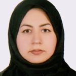 تصویر دکتر ساره کرمی