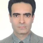 تصویر دکتر رامین نیک نام