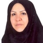 تصویر دکتر خدیجه طباخ خوشه مهر