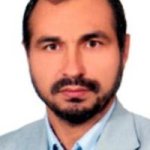 تصویر دکتر جواد رضایی