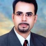 تصویر دکتر حمیدرضا خلج زاده