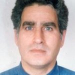 تصویر دکتر فریدون پوربیژن