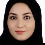 تصویر دکتر مائده نادری