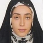 تصویر دکتر هانیه نوربخش