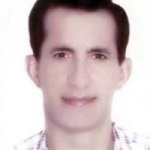 تصویر دکتر سعید بیات چالشتری