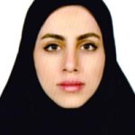 تصویر دکتر مریم نادری