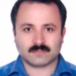 تصویر دکتر حمیدرضا مسعودی