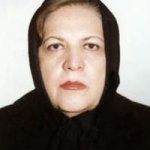 تصویر دکتر خدیجه تاج بخش