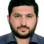 تصویر دکتر علیرضا کرم بخش