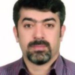 تصویر دکتر رامین صباراد